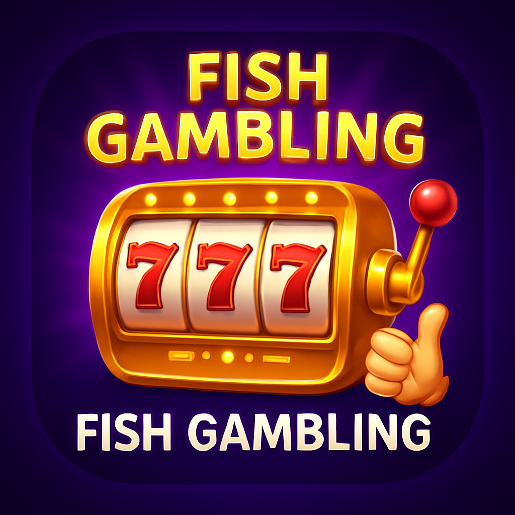 Fish Gambling