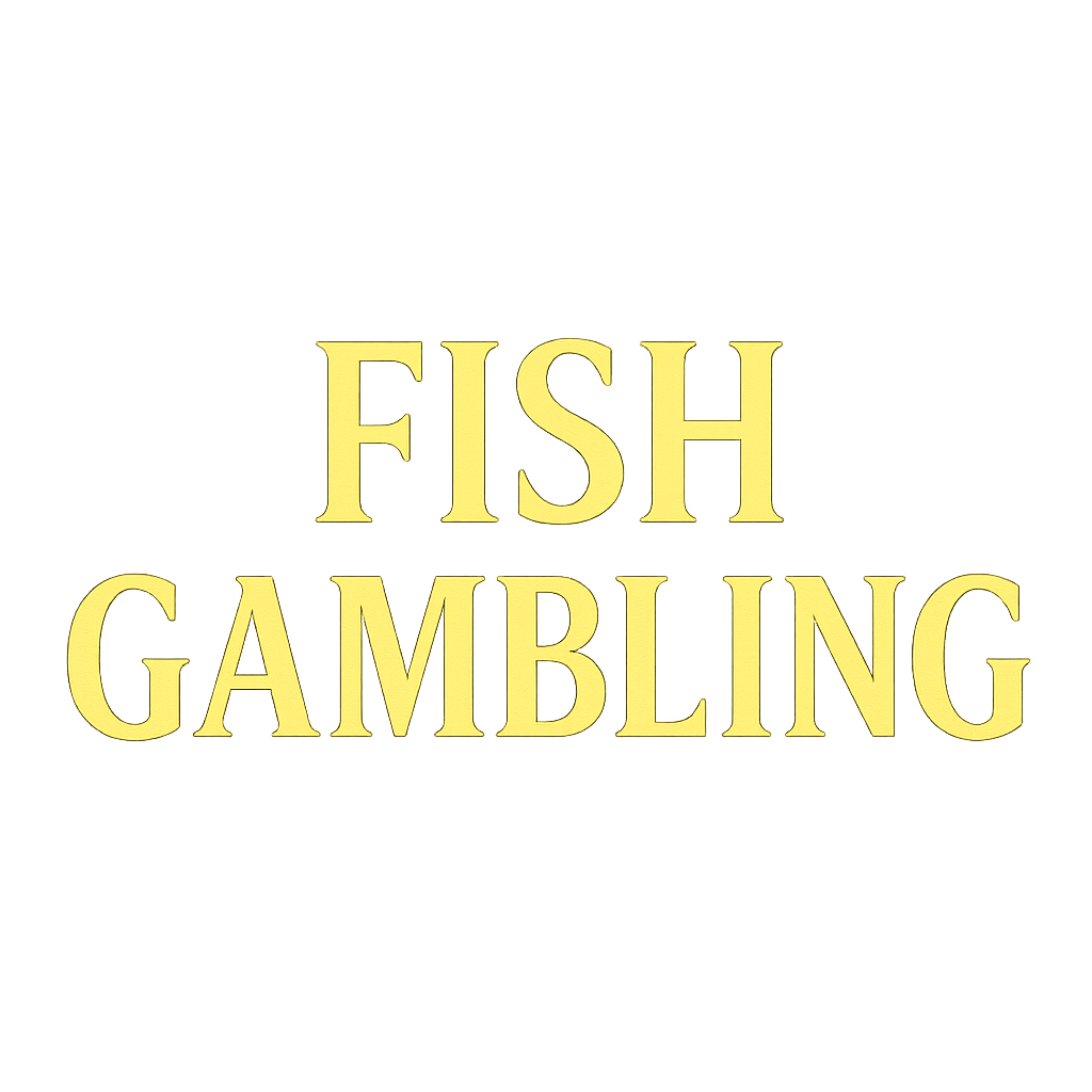 Fish Gambling